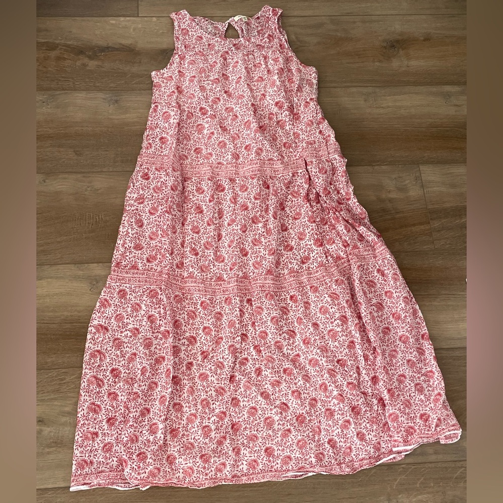 Max studio dress